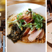 Local Roots Restaurant