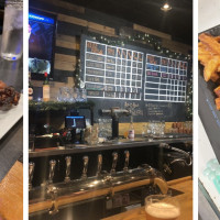 Lock 27 Brewing Restaurant