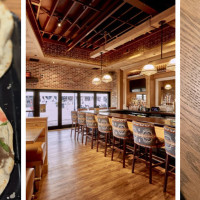 Lockheart Restaurant