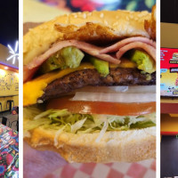 Loco Burger - Kearns