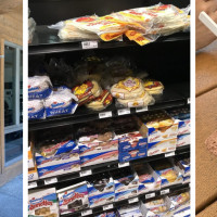 Lodgepole Market & Grill