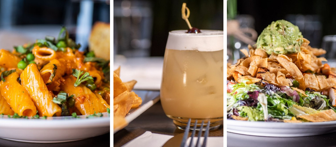 Logan 11 Bar and Kitchen