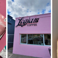 Logjam Coffee
