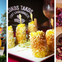 LOKOS TAKOS TAQUERIA