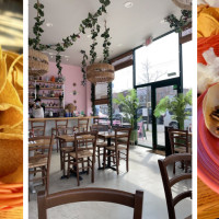 Lola's Mexican Restaurant