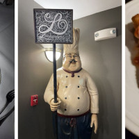 Lombardo’s Trattoria