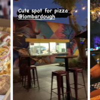 Lombardough's Pizza & Beer