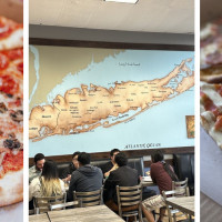 Long Island Mike's Pizza