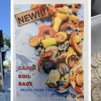 Long Won Chinese Food