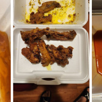 Long Wong’s of Laveen