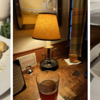 Longfellow's Wayside Inn - Restaurant