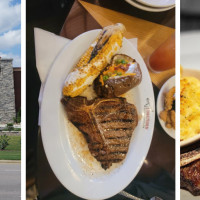 LongHorn Steakhouse - 300 Conservation Rd