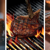 LongHorn Steakhouse - 690 US-46