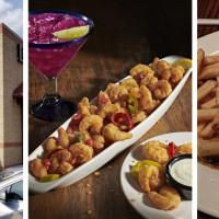 LongHorn Steakhouse - 9557 Mentor Ave