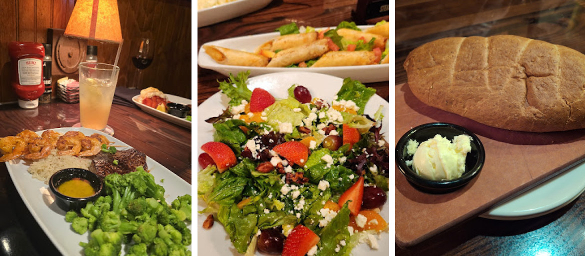 LongHorn Steakhouse CT