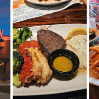 LongHorn Steakhouse CT