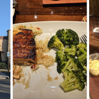 LongHorn Steakhouse - E Independence Blvd