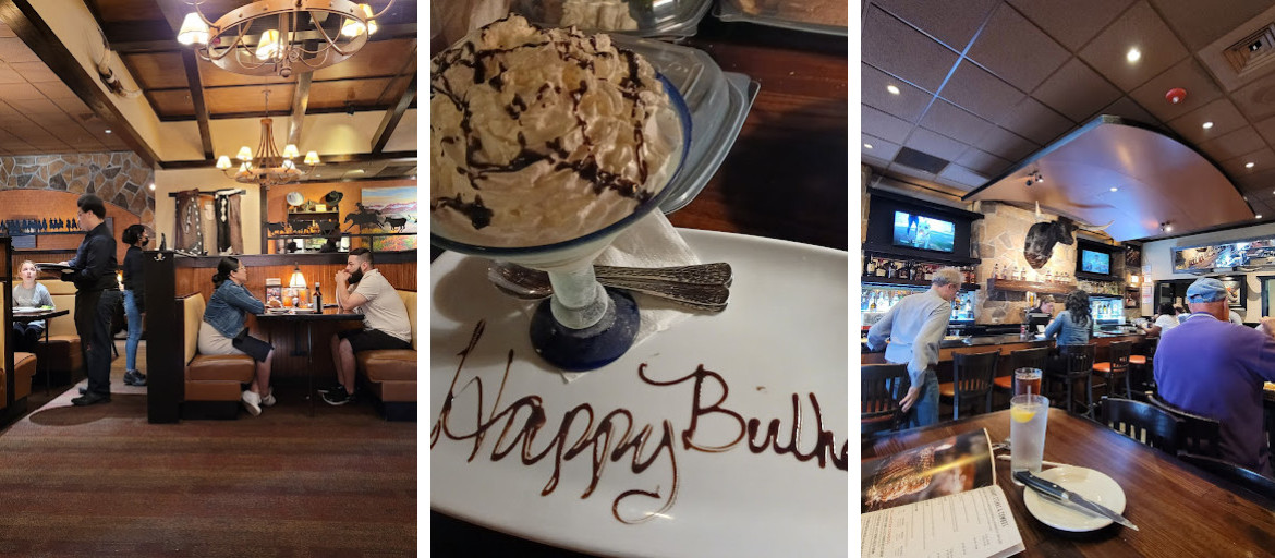 LongHorn Steakhouse IL