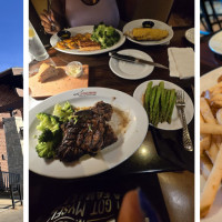 LongHorn Steakhouse IL