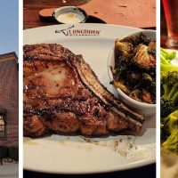 LongHorn Steakhouse MS
