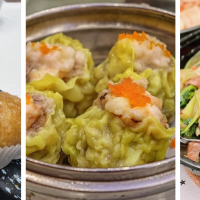 Longo Seafood Restaurant