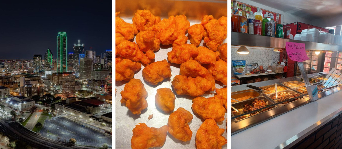 Long’s Chinese food