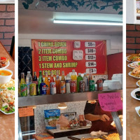 Long’s Chinese food