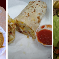 Loreto's Mexican Food