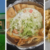 Los Agaves Mexican Restaurant