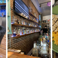 Los Antojitos Restaurant & Bar