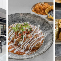 Los Arroyos Mexican Restaurant & Bar