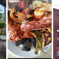 Los Bigotes de Zapata