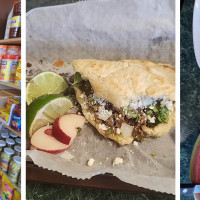 Los Buenos Días Restaurante Mexicano