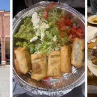 Los Cabos Mexican Restaurant