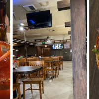 Los Cantaritos Mexican Grill