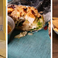 Los Chamacos Mexican Restaurant