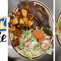 Los Charros Birrieria