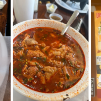 Los Charros Taqueria