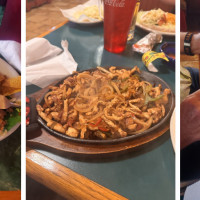 Los Chiles Bar & Grill