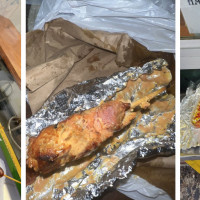 Los Chuzos Y Algo Mas