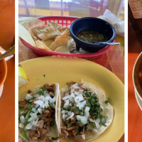 Los Compadres Taqueria