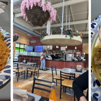 Los Faroles Taqueria