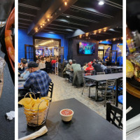 Los Grandes Restaurant