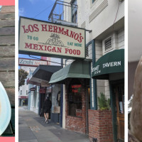 Los Hermanos Mexican Food