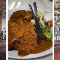 Los Jilgueros Restaurante