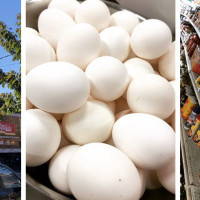 Los Latinos Mini Market Corp.