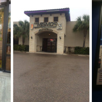 Los mismos de siempre