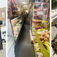 Los Poblanitos Deli Grocery