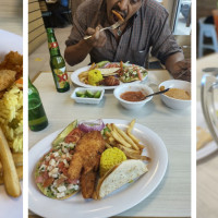 Los Primos Restaurante (Las Hadas)