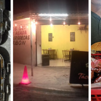 'LOS RODRIGUEZ GRILL'